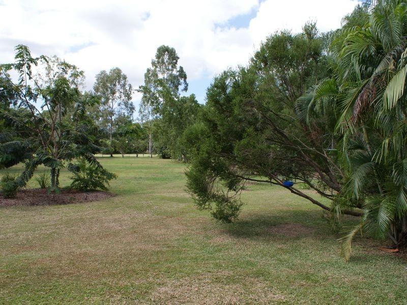 10 Mt Margaret Drive, Rangewood QLD 4817