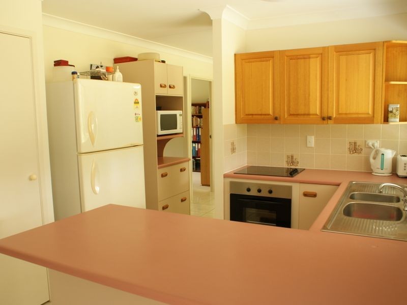 10 Mt Margaret Drive, Rangewood QLD 4817