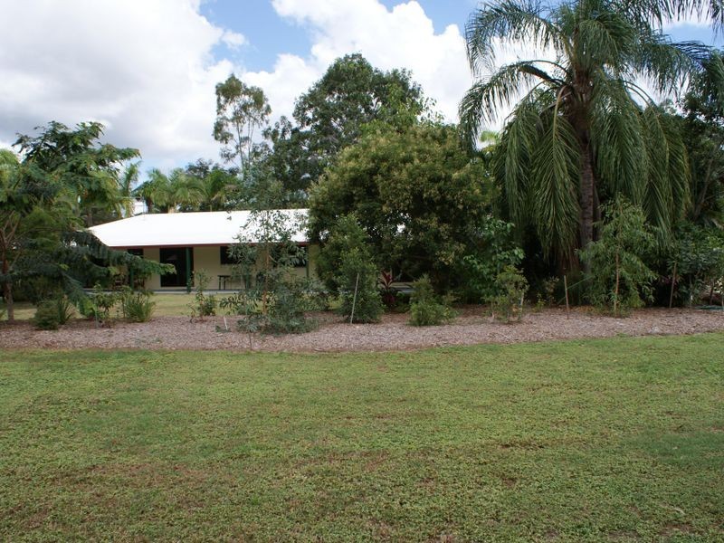 10 Mt Margaret Drive, Rangewood QLD 4817