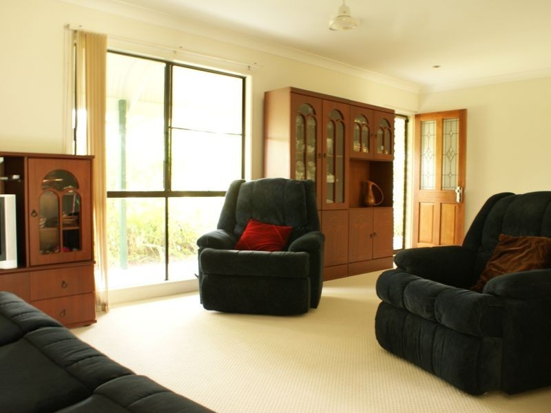 10 Mt Margaret Drive, Rangewood QLD 4817