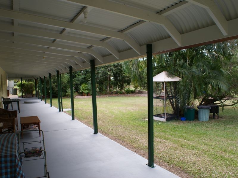 10 Mt Margaret Drive, Rangewood QLD 4817