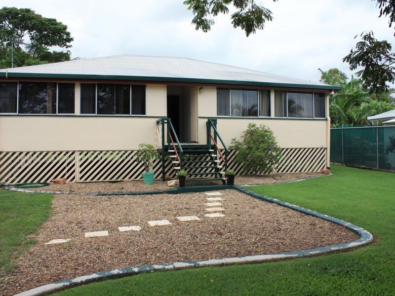 7 Star Court, Mount Louisa QLD 4814