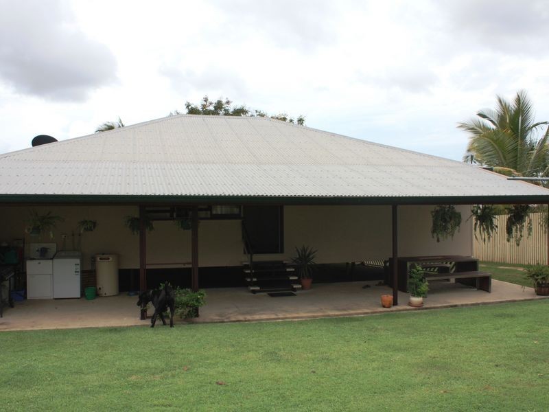 7 Star Court, Mount Louisa QLD 4814