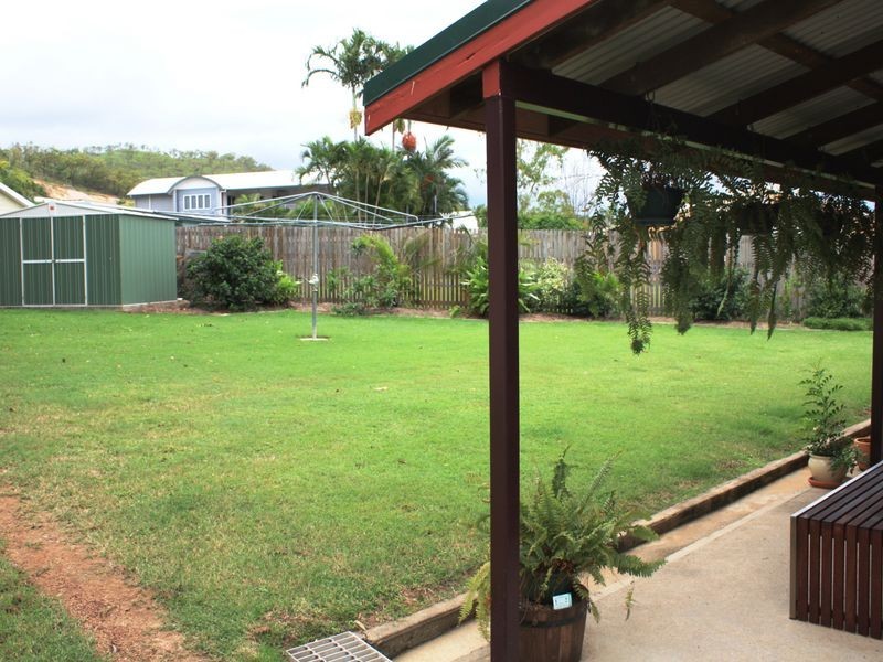 7 Star Court, Mount Louisa QLD 4814