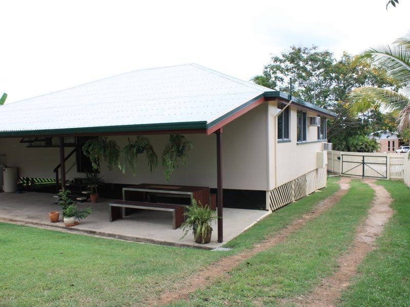 7 Star Court, Mount Louisa QLD 4814