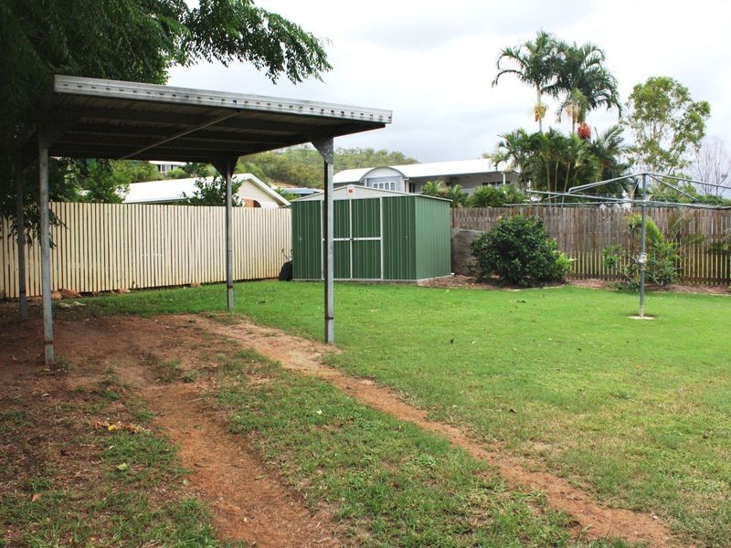 7 Star Court, Mount Louisa QLD 4814