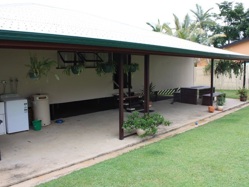 7 Star Court, Mount Louisa QLD 4814