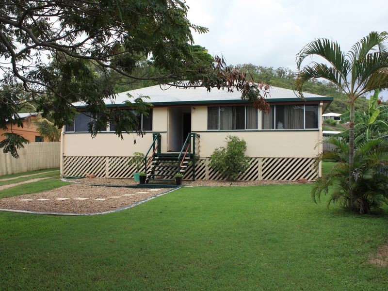 7 Star Court, Mount Louisa QLD 4814