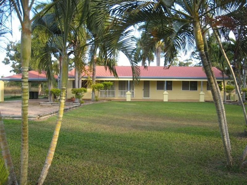 39 Cataract Avenue, Rangewood QLD 4817