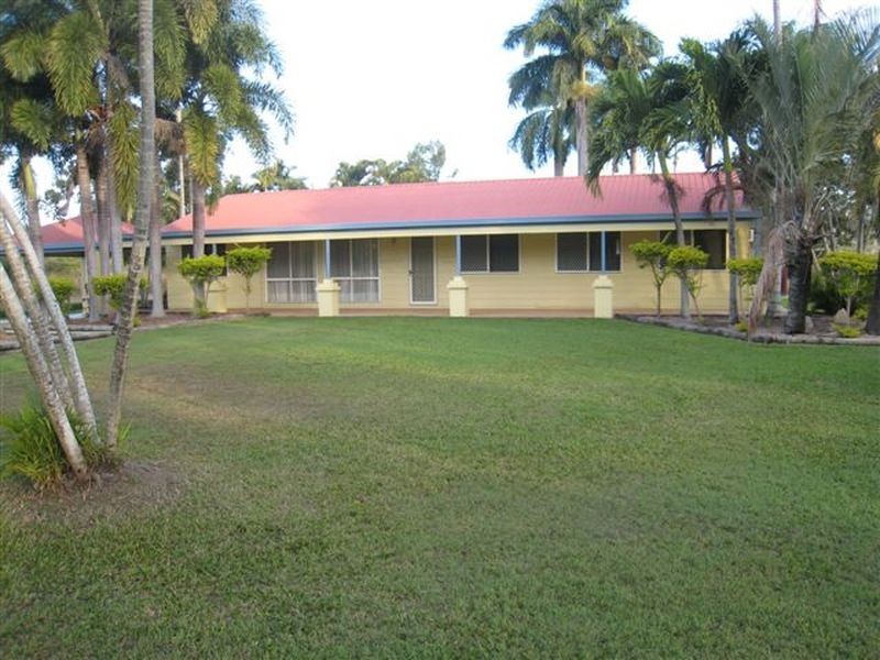 39 Cataract Avenue, Rangewood QLD 4817