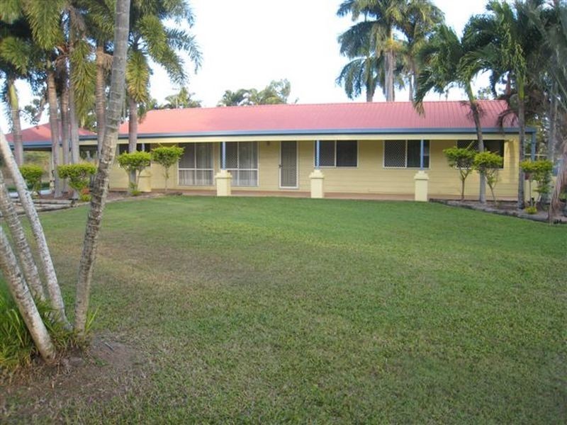 39 Cataract Avenue, Rangewood QLD 4817