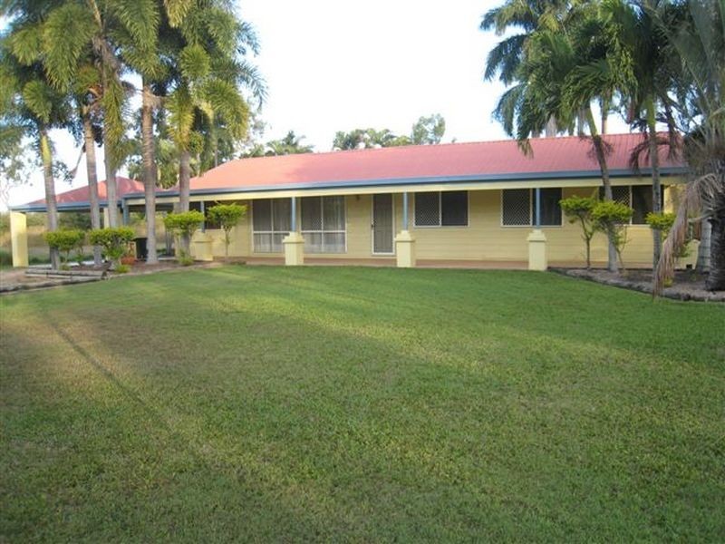 39 Cataract Avenue, Rangewood QLD 4817