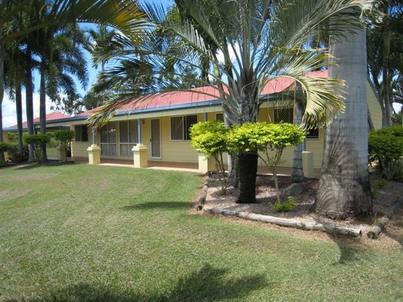 39 Cataract Avenue, Rangewood QLD 4817