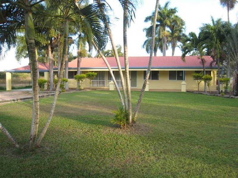 39 Cataract Avenue, Rangewood QLD 4817