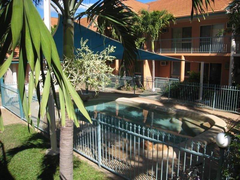 9/51 Bamford Lane, Kirwan QLD 4817