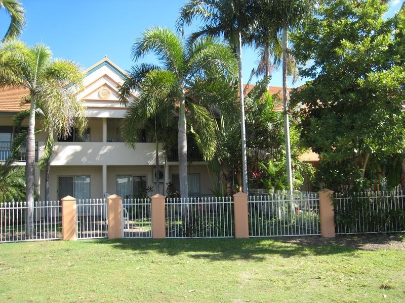 9/51 Bamford Lane, Kirwan QLD 4817