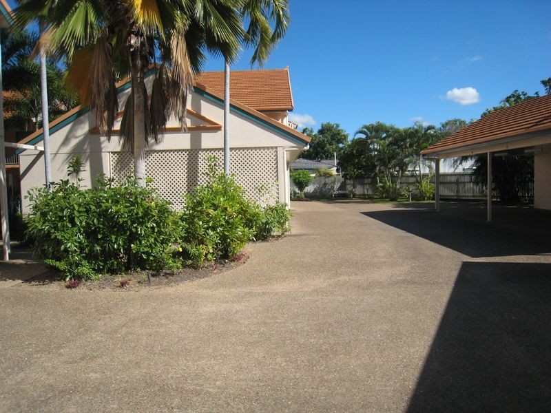 9/51 Bamford Lane, Kirwan QLD 4817