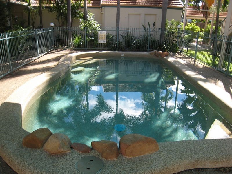 9/51 Bamford Lane, Kirwan QLD 4817