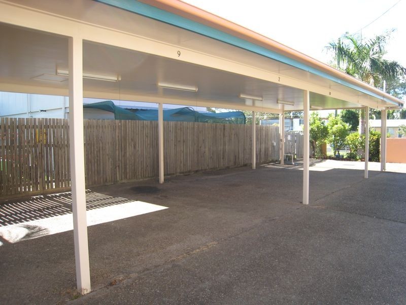 9/51 Bamford Lane, Kirwan QLD 4817