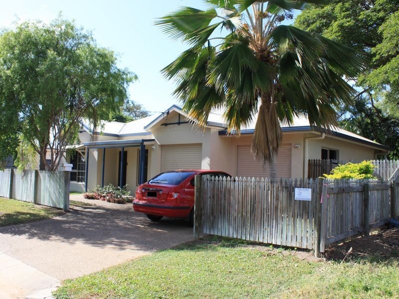 16B Halstead Street, Gulliver QLD 4812