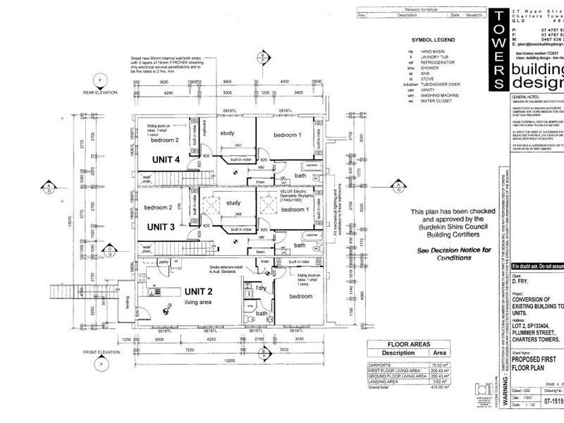 3 Plummer Street, Charters Towers QLD 4820