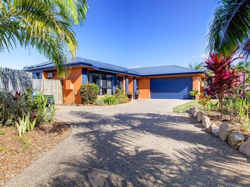 53 Crossman Place, Kirwan QLD 4817