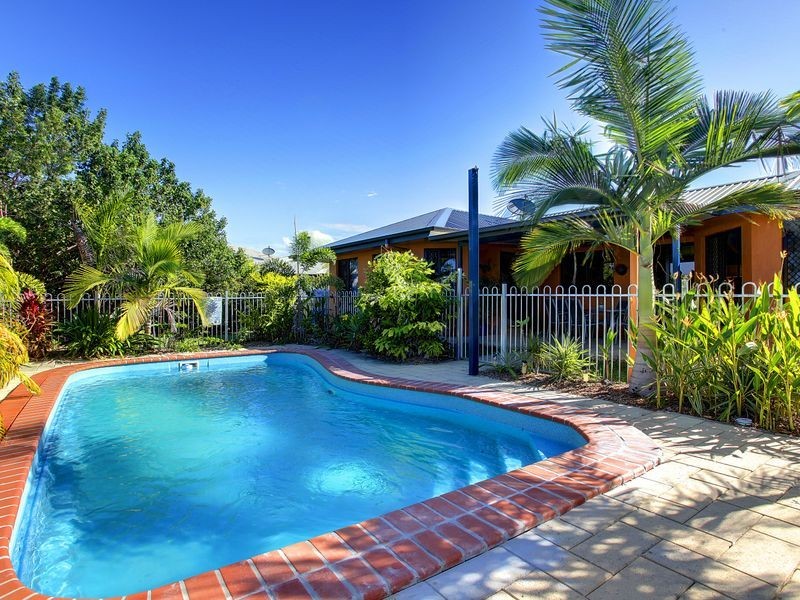 53 Crossman Place, Kirwan QLD 4817