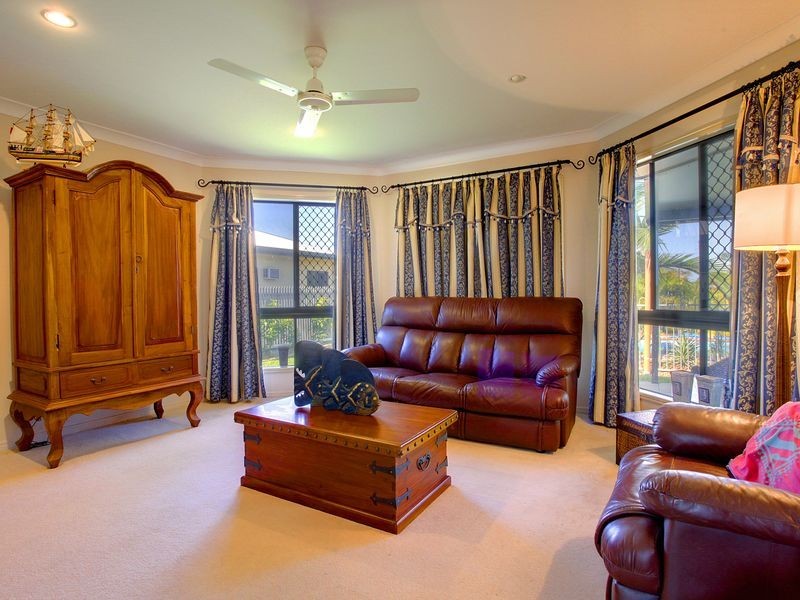 53 Crossman Place, Kirwan QLD 4817