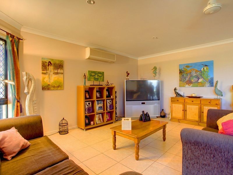 53 Crossman Place, Kirwan QLD 4817