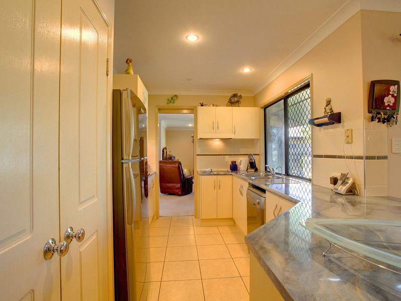 53 Crossman Place, Kirwan QLD 4817
