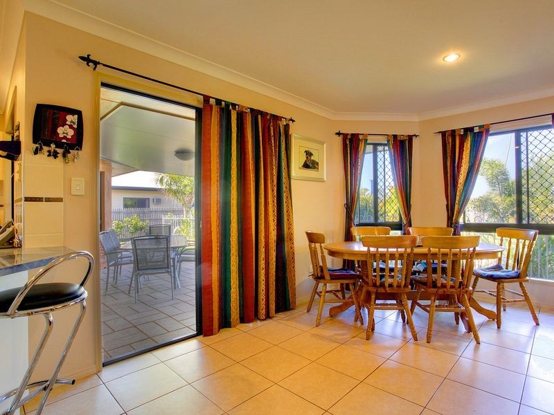 53 Crossman Place, Kirwan QLD 4817