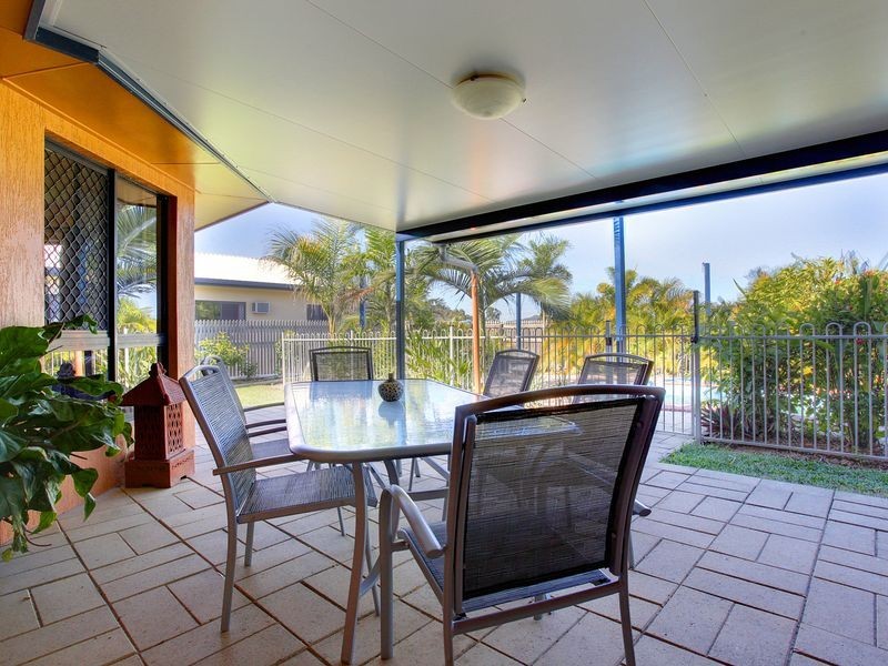 53 Crossman Place, Kirwan QLD 4817