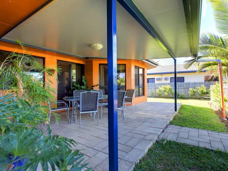 53 Crossman Place, Kirwan QLD 4817