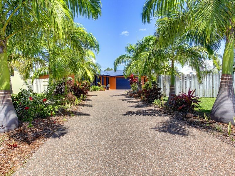 53 Crossman Place, Kirwan QLD 4817