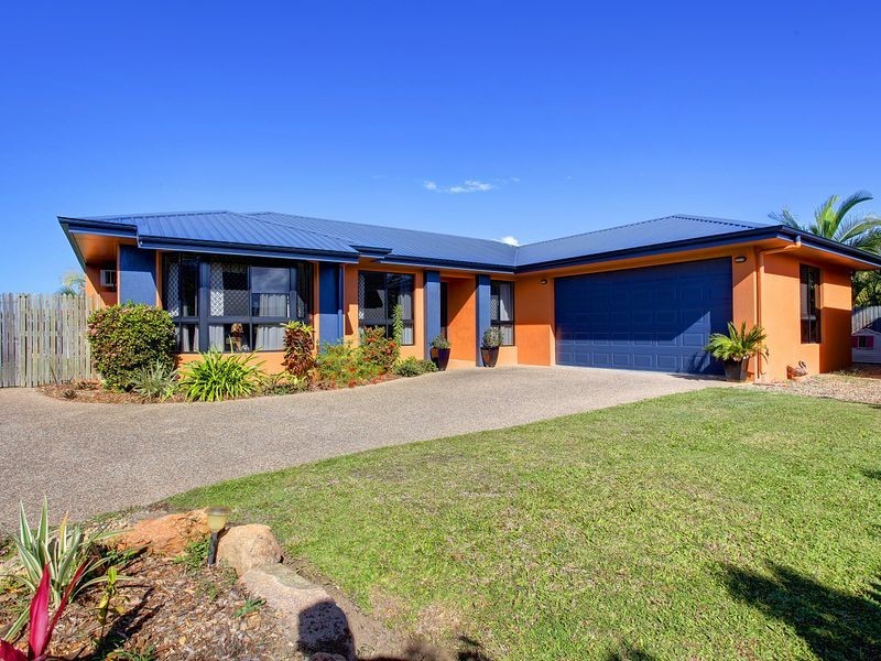 53 Crossman Place, Kirwan QLD 4817