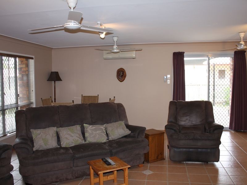 19 Toucan Cres, Condon QLD 4815