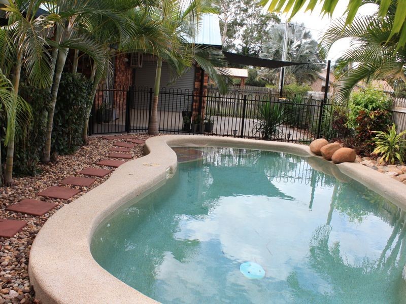 19 Toucan Cres, Condon QLD 4815