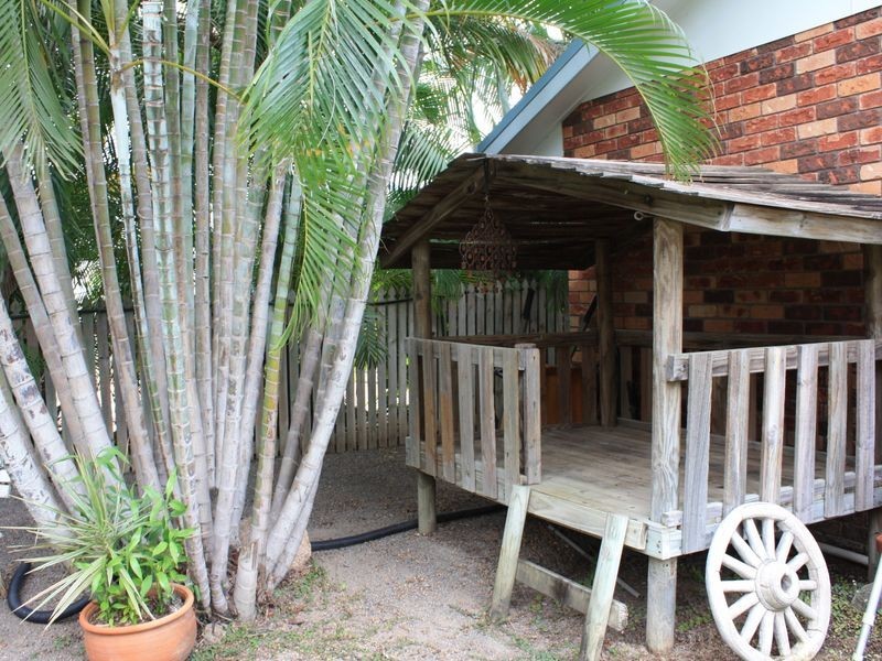 19 Toucan Cres, Condon QLD 4815