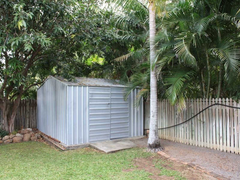 19 Toucan Cres, Condon QLD 4815