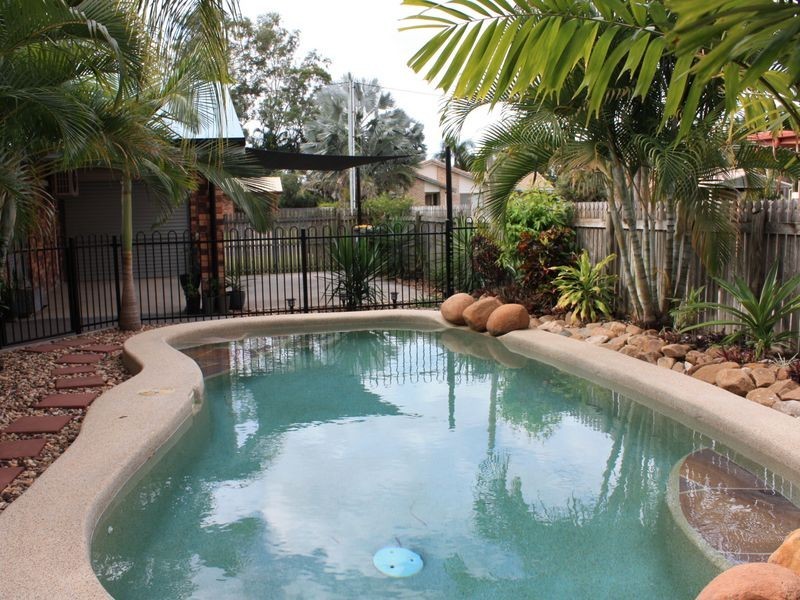 19 Toucan Cres, Condon QLD 4815