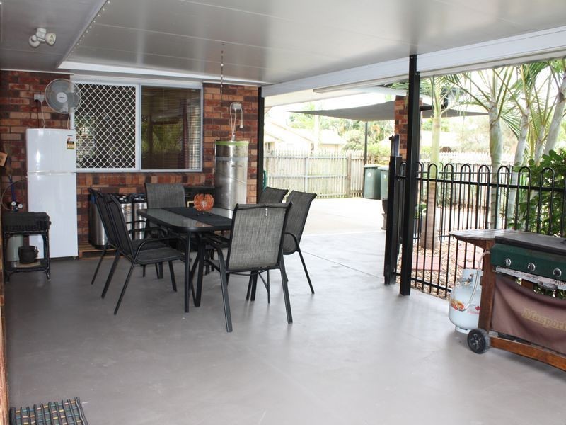 19 Toucan Cres, Condon QLD 4815