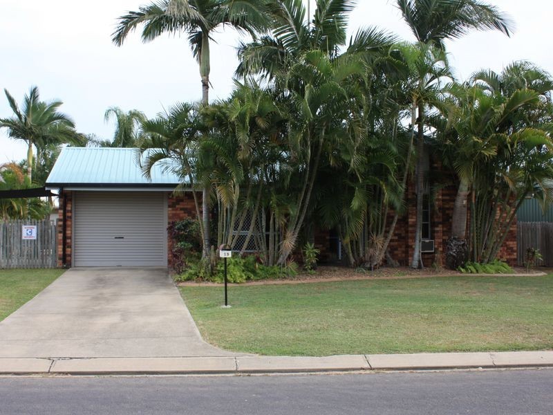 19 Toucan Cres, Condon QLD 4815