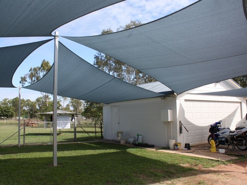 9 Flagstone Ave, Rangewood QLD 4817