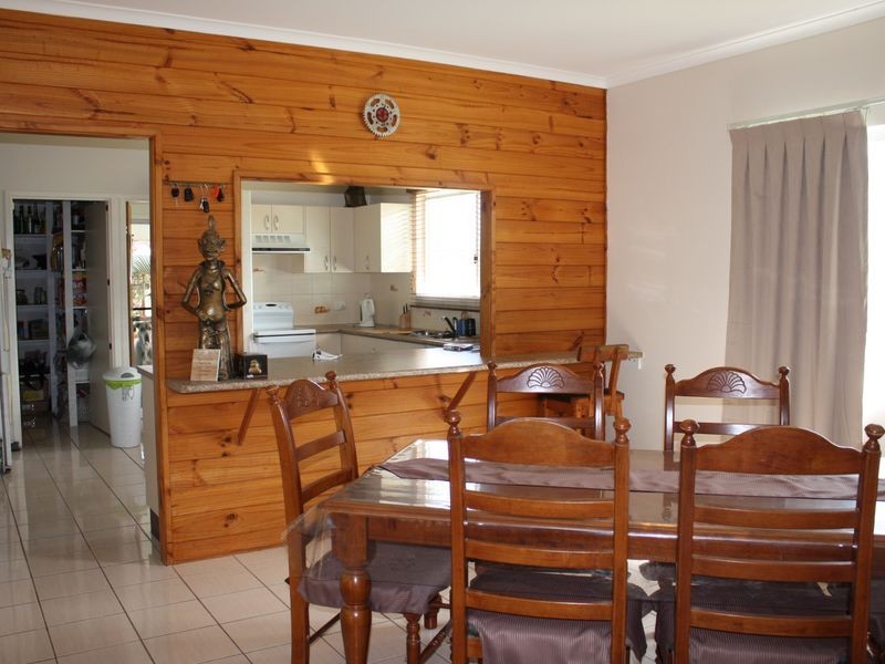 9 Flagstone Ave, Rangewood QLD 4817