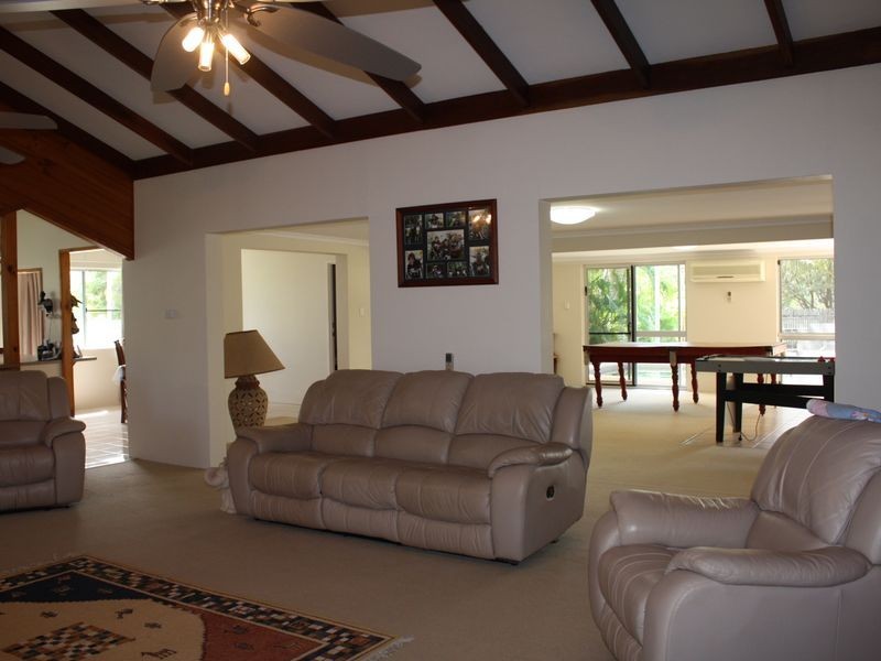 9 Flagstone Ave, Rangewood QLD 4817