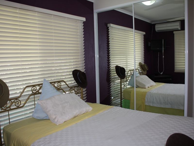 9 Flagstone Ave, Rangewood QLD 4817