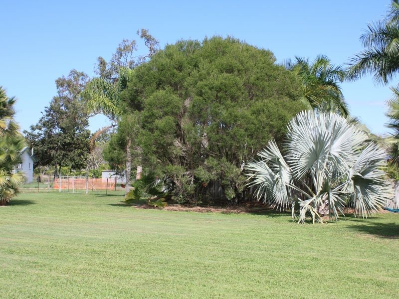 9 Flagstone Ave, Rangewood QLD 4817