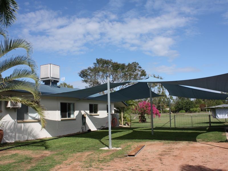 9 Flagstone Ave, Rangewood QLD 4817