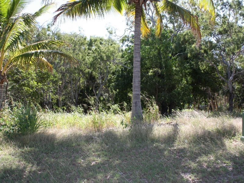 Lot 16 17 Esplanade Nelly Bay, Magnetic Island QLD 4819