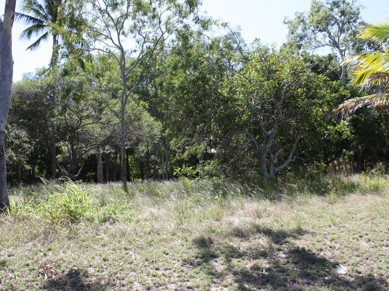 Lot 16 Esplanade Nelly Bay, Magnetic Island QLD 4819